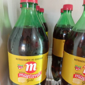 imagem do produto Magistral 1lt