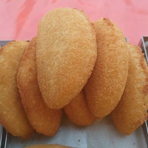 imagem do produto Queijo e Presunto 