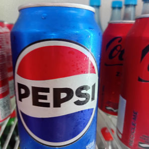 imagem do produto Pepsi lata 350ml 