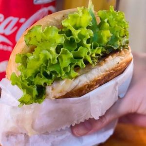 imagem do produto X salada 