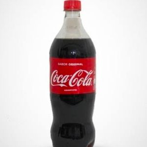 imagem do produto Coca cola de 1 lt