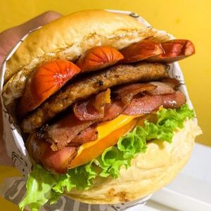 imagem do produto X tudo