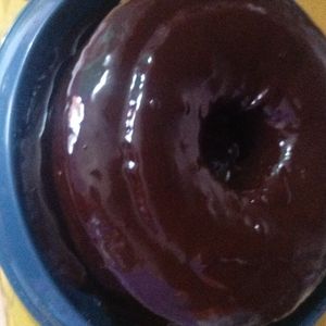 imagem do produto Bolo de chocolate 