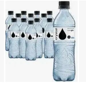 imagem do produto Água com gás