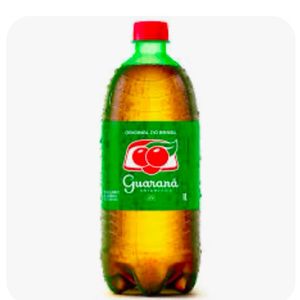 imagem do produto Guaraná 1 litro