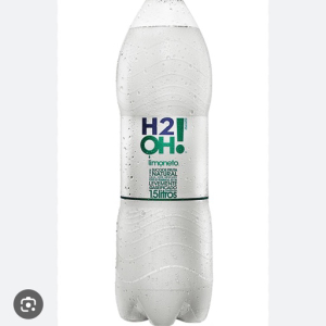 imagem do produto H2o 1,5L