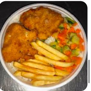 imagem do produto Bife a milanesa 