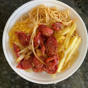 imagem do produto Linguiça de porco 