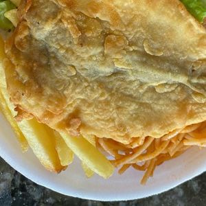 imagem do produto Filé de peixe