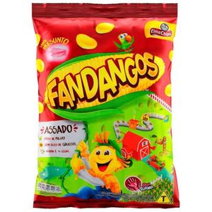 imagem do produto 8 uni fandangos 
