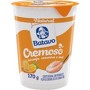imagem do produto 4 copos natural laranja cenoura e mel batavo 