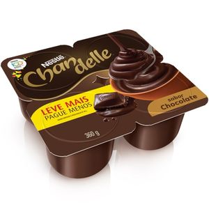 imagem do produto Chandelle placa 