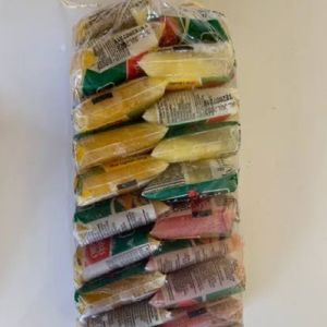 imagem do produto Polpa de fruta mega frut