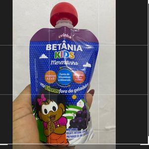imagem do produto 4 uni Betânia KidS 