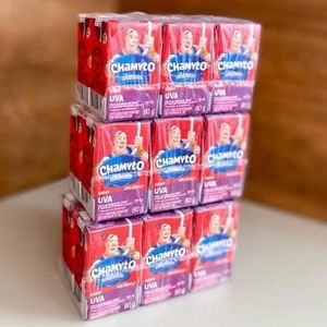 imagem do produto Chamyto uva 