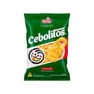 imagem do produto 8 uni Cebolitos