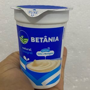 imagem do produto Betânia natural integral 