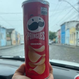 imagem do produto Pringles tradicional 