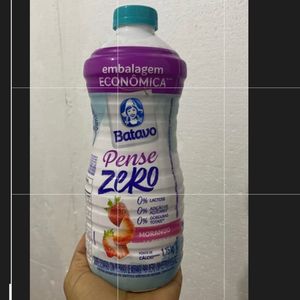 imagem do produto Garrafão  zero batavo