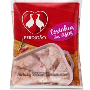 imagem do produto Coxinhas da asa Perdigão 