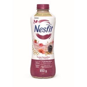 imagem do produto Garrafão Nesfit frutas vermelha