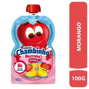 imagem do produto 4chambinho recreio sachê 