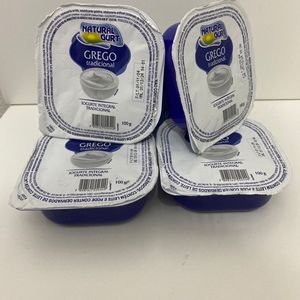 imagem do produto 4 uni grego tradicional (natural gurt)