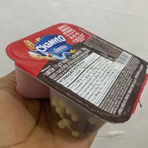 imagem do produto 4 un Chamyto bolinha 
