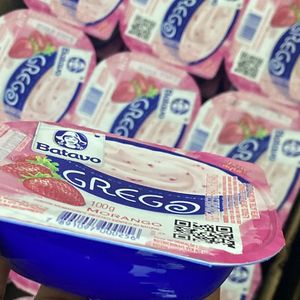 imagem do produto 4uni tortinha grego batavo