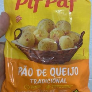 imagem do produto Pão de queijo 