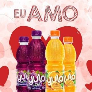 imagem do produto Suco yulo