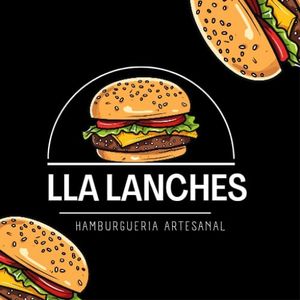 LLA Lanches 