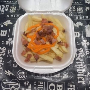 imagem do produto Porção de batata