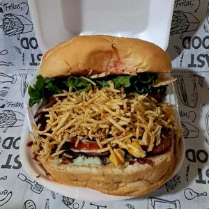 imagem do produto X casa