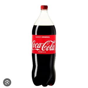 imagem do produto Coca cola 