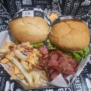 imagem do produto Combo 2 calabresa 