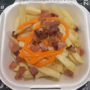 imagem do produto Porção de batata