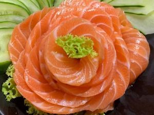 imagem do produto Sashimi 05 peças