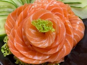imagem do produto Sashimi 10 peças