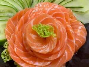 imagem do produto Sashimi 15 peças