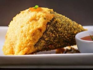 imagem do produto Temaki Hot