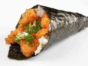 imagem do produto Temaki Camarão Crocante