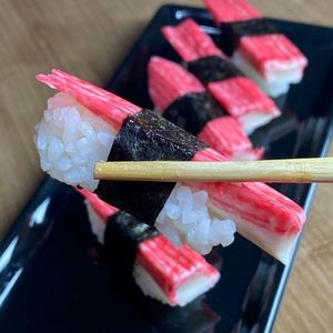 imagem do produto Niguiri kani
