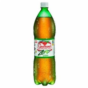 imagem do produto Refrigerante Guaraná Antárctica Zero 1,5l