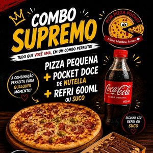 imagem do produto Combo Casal