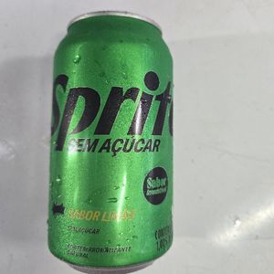 imagem do produto Sprite Zero lata 350ml