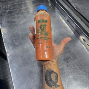 imagem do produto SUCO NATURAL MARACUJÁ COM MORANGO