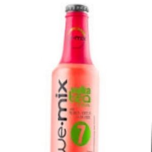 imagem do produto We.Mix 7 Melancia e Hortelã com Chá Verde