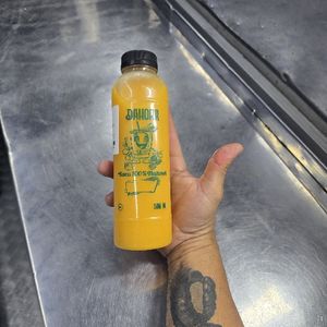 imagem do produto SUCO NATURAL MARACUJÁ