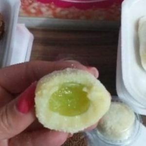 imagem do produto Surpresa de Uva